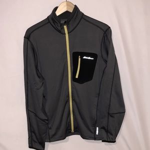 Eddie Bauer Zip Thermal
